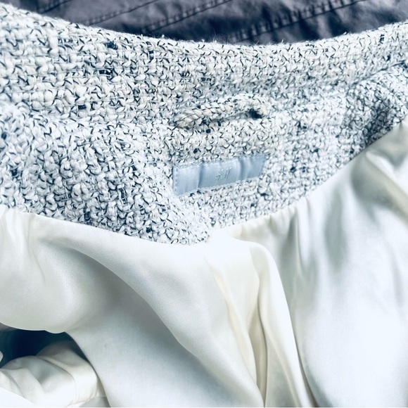 Vintage Crop Women Jacket, Blazer - Size M - Picture 15 of 15